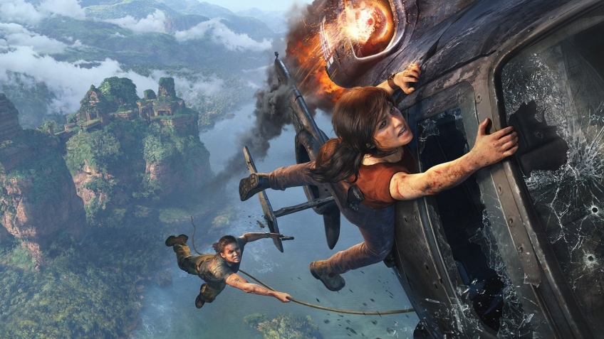 В PS Store появились скидки в честь 23 февраля | Канобу - Изображение 3 В PS Store появились скидки в честь 23 февраля | Канобу - Изображение 3