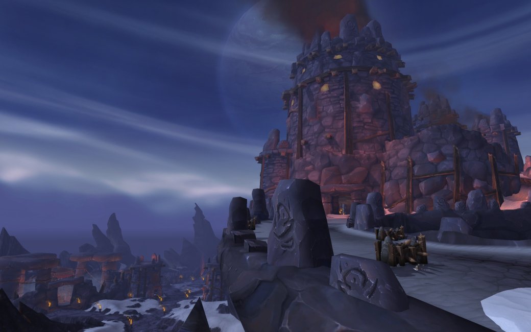 Не так страшен черт: репортаж из версальского офиса Blizzard | Канобу - Изображение 4 Не так страшен черт: репортаж из версальского офиса Blizzard | Канобу - Изображение 4