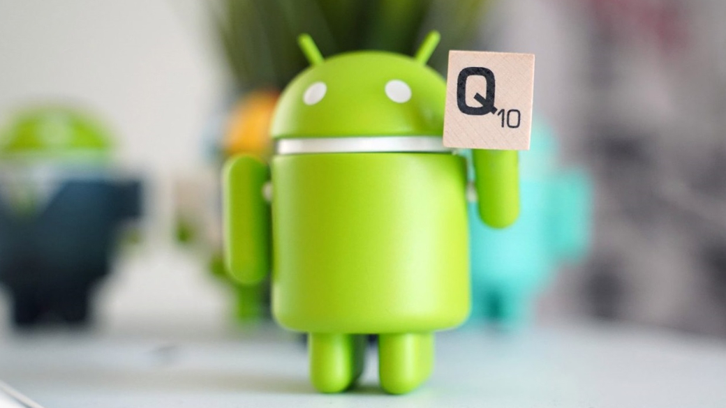 Вышла первая бета-версия Android Q: что нового в Beta 1, на какие устройства можно установить | Канобу Вышла первая бета-версия Android Q: что нового в Beta 1, на какие устройства можно установить | Канобу