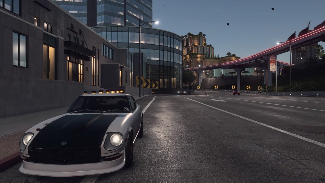 В работе. Живые впечатления от Need for Speed: Payback. - Изображение 15 В работе. Живые впечатления от Need for Speed: Payback. - Изображение 15