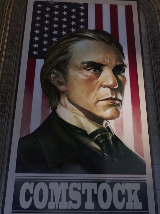 Burial at Sea. Подводные страсти (Spoilers Alert) | Канобу - Изображение 1 Burial at Sea. Подводные страсти (Spoilers Alert) | Канобу - Изображение 1