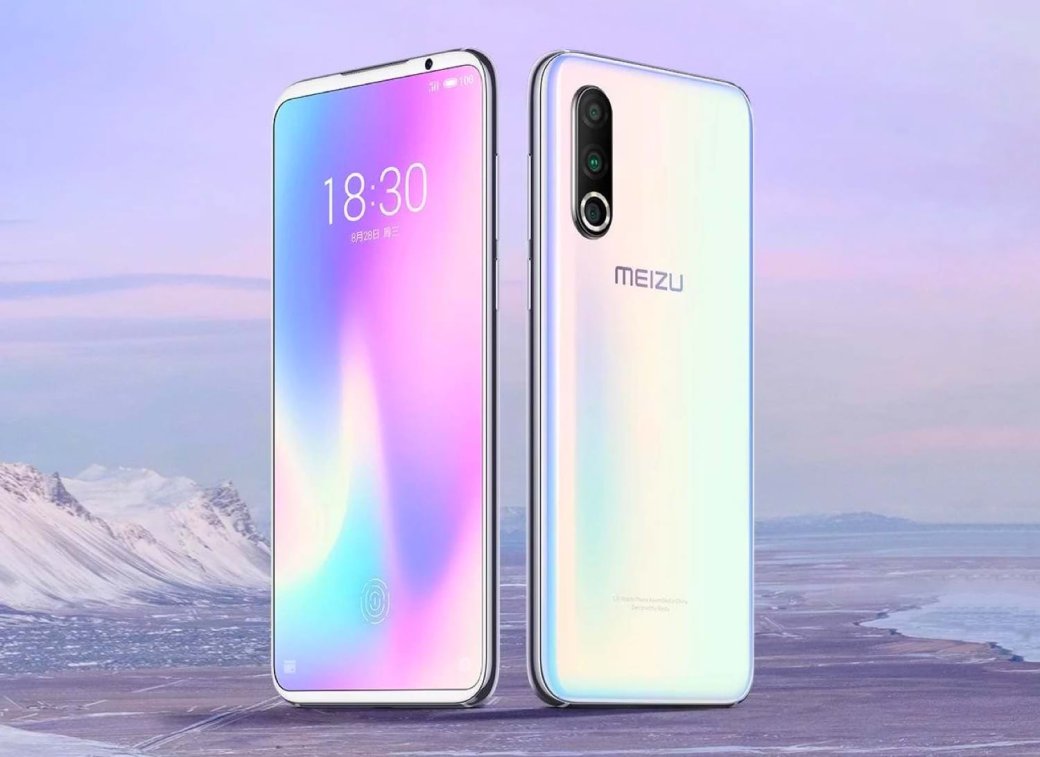 Дайджест новинок в мире технологий за август: первый смартфон с 64 Мп камерой, Flyme 8 и EMUI 10 | SE7EN.ws - Изображение 26