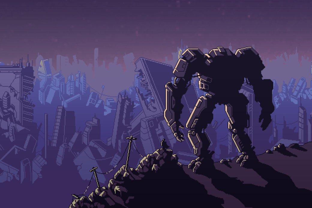 Рецензия на Into The Breach