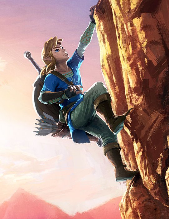 Открытия 2017 — игры. Эксклюзивы, Nintendo Switch и самая важная игра обо всем. - Изображение 2 Открытия 2017 — игры. Эксклюзивы, Nintendo Switch и самая важная игра обо всем. - Изображение 2