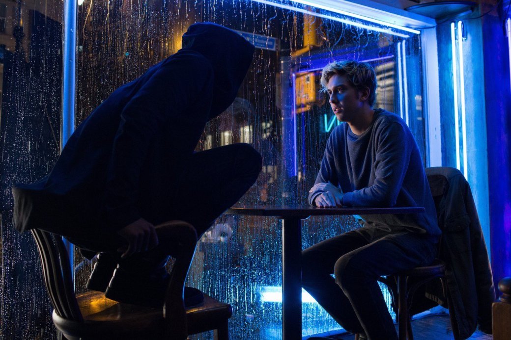 Рецензия на «Тетрадь смерти» 2017 от Netflix. - Изображение 1 Рецензия на «Тетрадь смерти» 2017 от Netflix. - Изображение 1