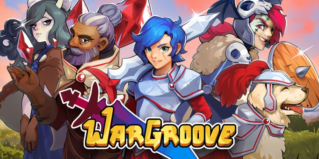 Разбираем Wargroove — красочную пошаговую стратегию в духе Advance Wars | Канобу Разбираем Wargroove — красочную пошаговую стратегию в духе Advance Wars | Канобу