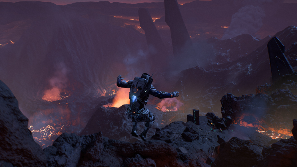 Год Mass Effect: Andromeda — вспоминаем, как погибала великая серия. - Изображение 26 Год Mass Effect: Andromeda — вспоминаем, как погибала великая серия. - Изображение 26