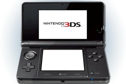 Nintendo 3DS слабее iPhone 4? | Канобу Nintendo 3DS слабее iPhone 4? | Канобу