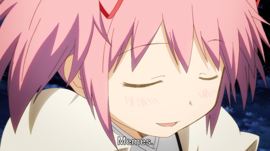 Funniest anime pics