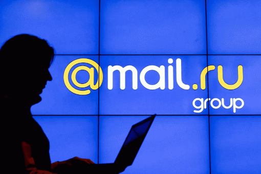 Генеральный директор Mail.ru Group рассказал президенту о достижениях компании