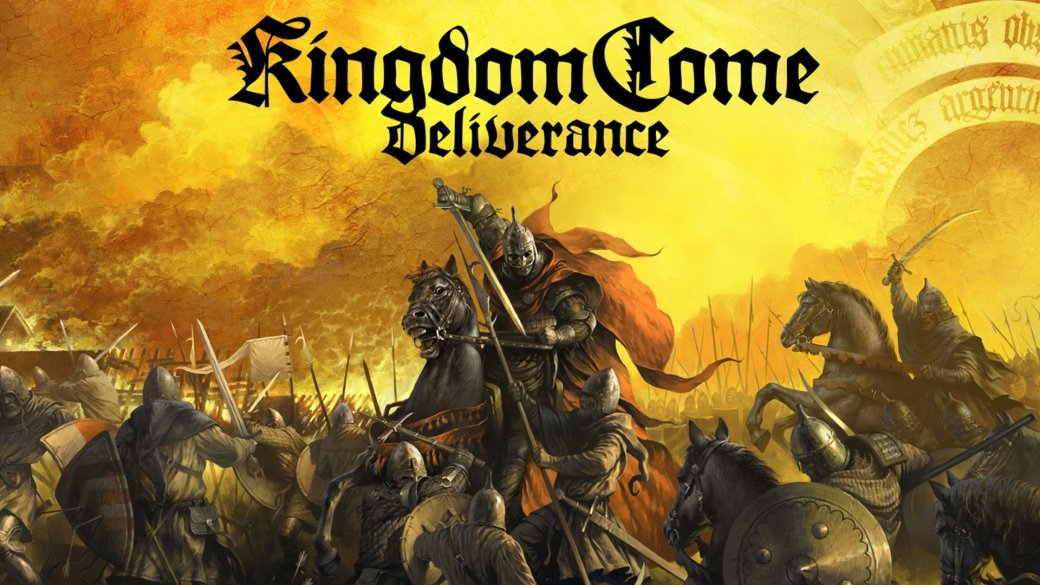 Любовь, битвы на арене и женщина в главной роли — что будет в DLC для Kingdom Come: Deliverance | Канобу Любовь, битвы на арене и женщина в главной роли — что будет в DLC для Kingdom Come: Deliverance | Канобу