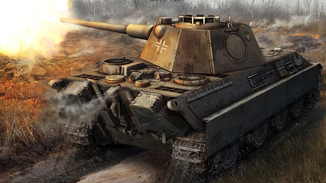 Как работает World of Tanks Generals | Канобу Как работает World of Tanks Generals | Канобу