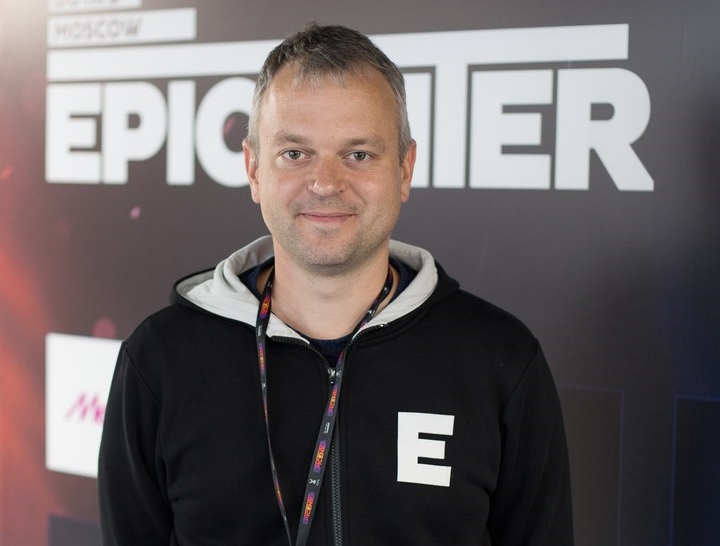 Максим Маслов об EPICENTER XL по Dota 2 | Канобу Максим Маслов об EPICENTER XL по Dota 2 | Канобу