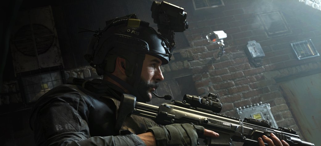 Обновляемая рецензия на Call of Duty: Modern Warfare — слишком серьезно, чтобы быть правдой | Канобу - Изображение 4 Обновляемая рецензия на Call of Duty: Modern Warfare — слишком серьезно, чтобы быть правдой | Канобу - Изображение 4