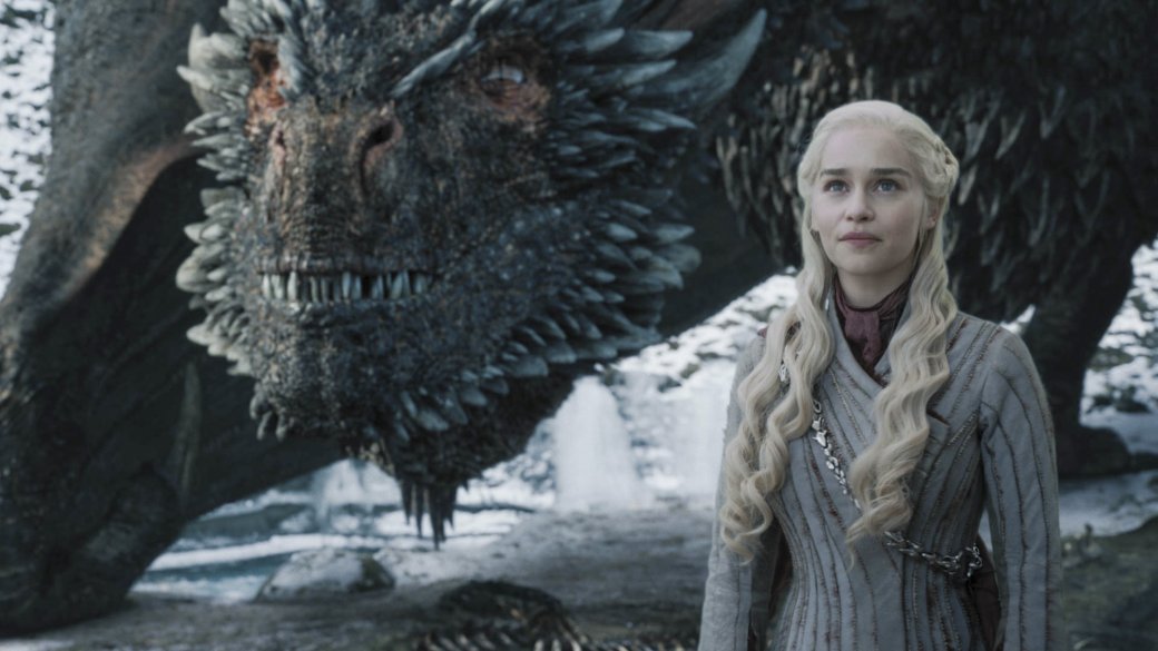 Все о создании сериала "Игры престолов" (Game of Thrones) | Канобу Все о создании сериала "Игры престолов" (Game of Thrones) | Канобу