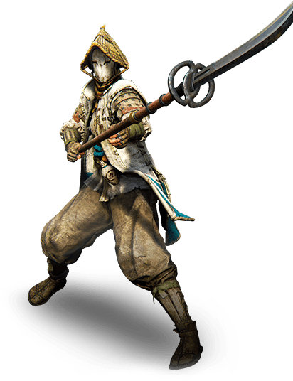 Гайд: тактика игры за всех персонажей For Honor (временно потерял актуальность). - Изображение 25 Гайд: тактика игры за всех персонажей For Honor (временно потерял актуальность). - Изображение 25