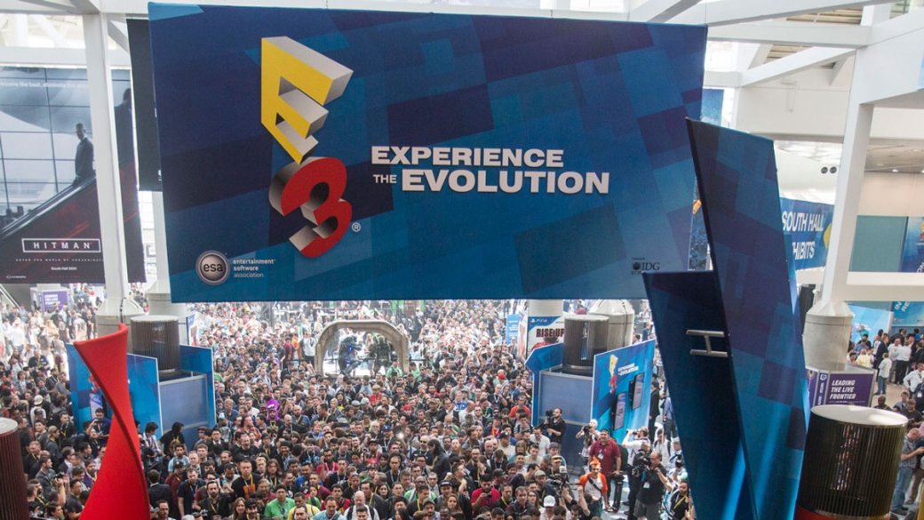 Билеты на E3 2019. Сколько стоит посетить главную игровую выставку? | - Изображение 3